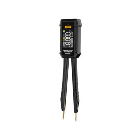 AUTOOL DM103 Digital LCR Tweezer for Resistance Capacitance and Inductance