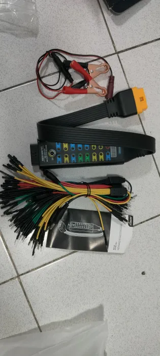 Image #1 from Trevon McKenzie