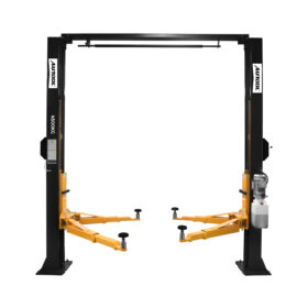 AUTOOL ATL-4.5D ATL-4.5DW Two Post Car Lift 4500KG Load Capacity