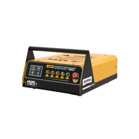 AUTOOL EM365 Power Inverter New Version