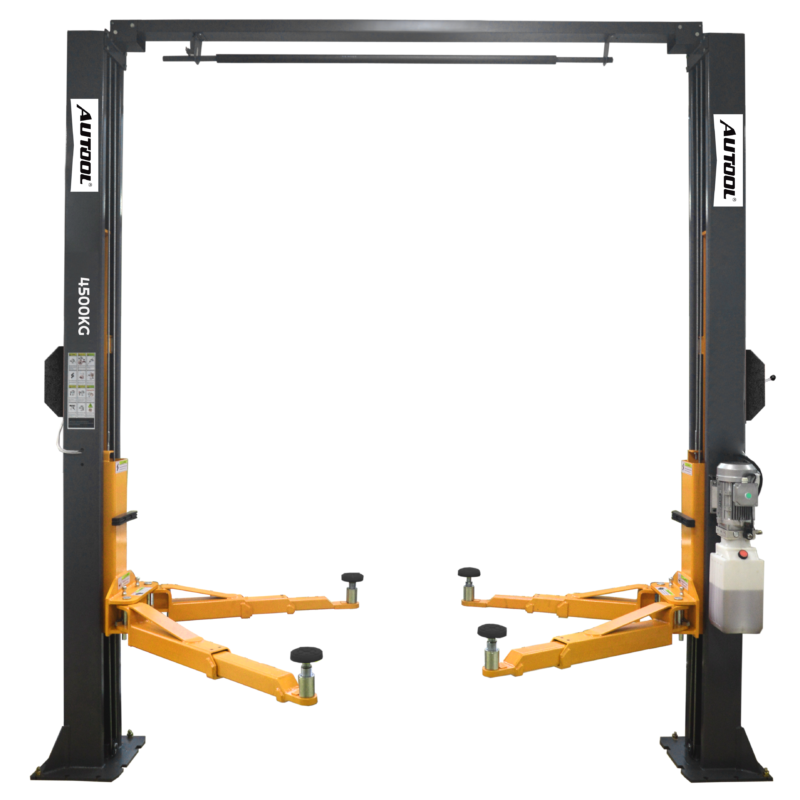 Standard Gantry Lift