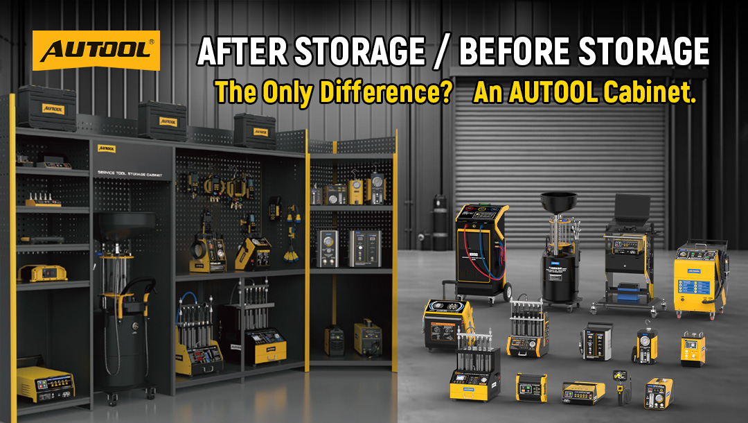 workshop tool cabinet